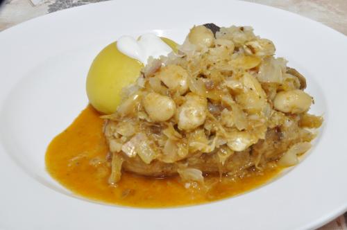 Valašská salašnická maškrta – Snadné Česko recept, zvládnete za 30 - 45 minut